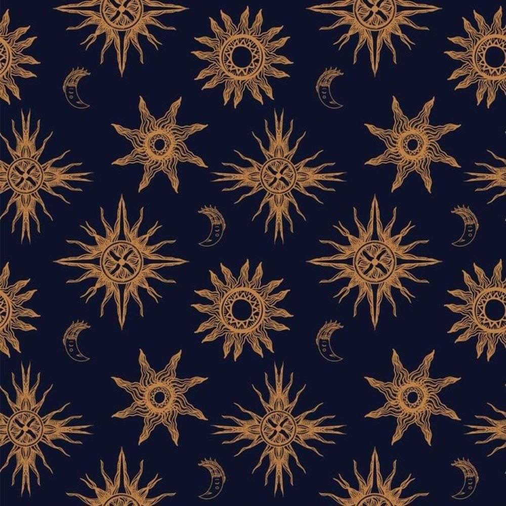 Meet your Posher, Celestial Studio 🦋